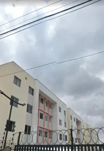 Apartamento com 2 Quartos para alugar, 56m² no Planalto, Natal