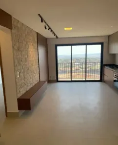 Apartamento com 2 Quartos para alugar, 75m² no Jardim Goiás, Goiânia