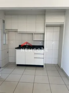 Apartamento com 3 Quartos à venda, 62m² no Loteamento Sumaré, Maringá