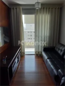 Apartamento com 3 Quartos à venda, 64m² no Mooca, São Paulo