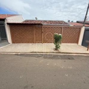 Casa com 2 Quartos à venda, 180m² no Jardim Santa Antonieta, Marília