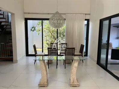 Casa de Condomínio com 3 Quartos à venda, 146m² no Jardim Maria Izabel, Marília