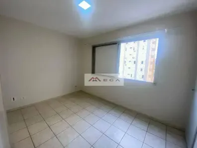 Apartamento com 1 Quarto à venda, 50m² no Centro, Campinas