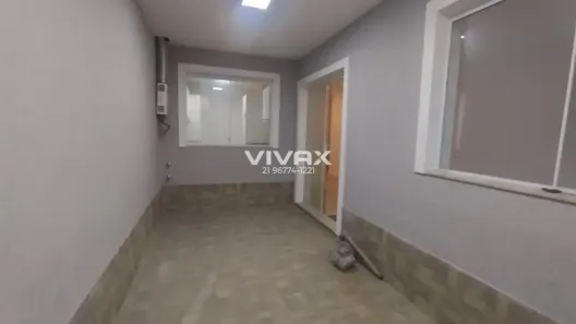 Casa com 5 Quartos à venda, 160m² no Méier, Rio de Janeiro