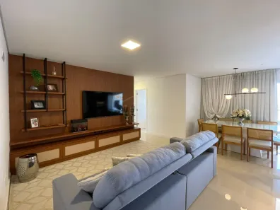 Apartamento com 3 Quartos à venda, 116m² no Gravatá, Navegantes