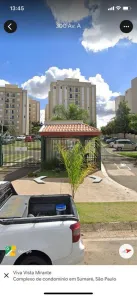 Apartamento com 3 Quartos à venda, 30m² no Loteamento Residencial Viva Vista, Sumaré