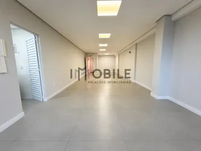 Sala Comercial para alugar, 55m² no Jardim Itu, Porto Alegre