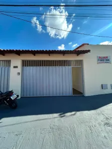 Kitnet com 1 Quarto para alugar, 100m² no Jardim Brasil, Goiânia