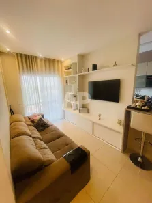 Apartamento com 3 Quartos à venda, 65m² no Jardim Paraíso II, Itu