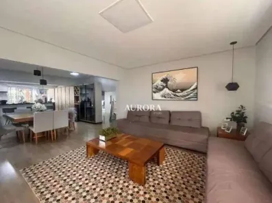 Casa com 3 Quartos à venda, 181m² no Lago Parque, Londrina
