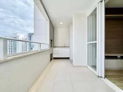 Apartamento com 3 Quartos à venda, 78m² no Gleba Fazenda Palhano, Londrina