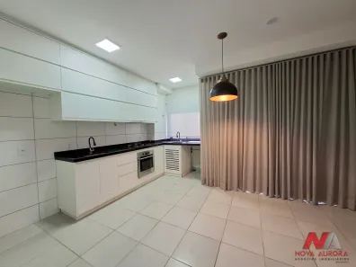 Apartamento com 2 Quartos para alugar, 44m² no Residencial Mário de Mattos, São José do Rio Preto