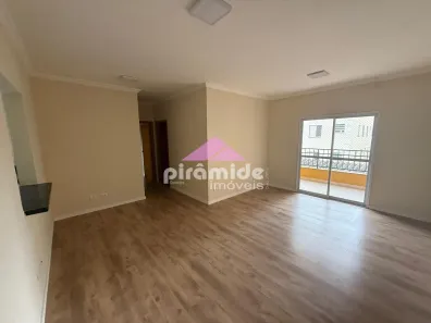 Apartamento com 1 Quarto à venda, 113m² no Floradas de São José, São José dos Campos