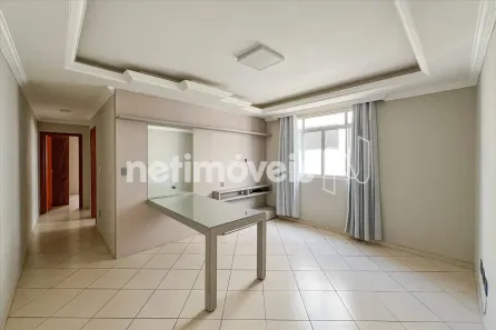 Apartamento com 2 Quartos para alugar, 70m² no Castelo, Belo Horizonte