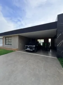 Casa de Condomínio com 4 Quartos à venda, 431m² no Lagoa, Macaé