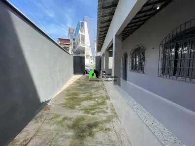 Imóvel Comercial com 3 Quartos para alugar, 185m² no Alto do Coqueirinho, Salvador