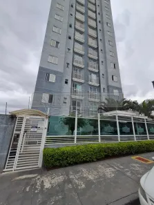 Apartamento com 2 Quartos à venda, 57m² no Jardim Gonçalves, Sorocaba