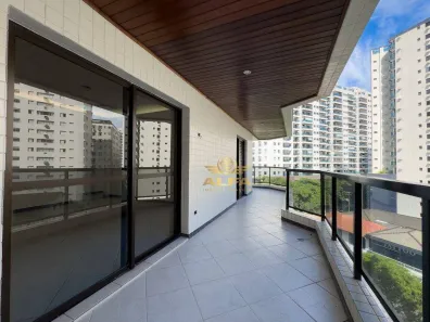 Apartamento com 4 Quartos à venda, 150m² no Pitangueiras, Guarujá