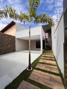 Casa com 3 Quartos à venda, 147m² no Jardim América, Goiânia