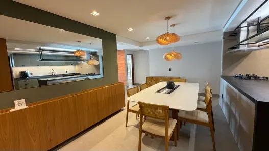 Apartamento com 3 Quartos para alugar, 130m² no Intermares, Cabedelo