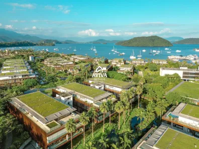 Cobertura com 3 Quartos à venda, 366m² no Frade (Cunhambebe), Angra dos Reis