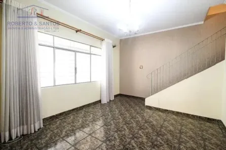Sobrado com 2 Quartos à venda, 245m² no Vila Mangalot, São Paulo