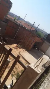 Casa com 2 Quartos à venda, 80m² no Parque do Horto, Hortolândia