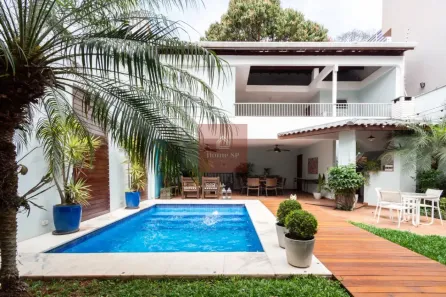 Sobrado com 4 Quartos à venda, 436m² no Planalto Paulista, São Paulo