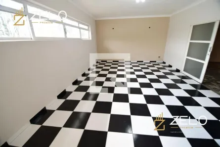 Casa com 3 Quartos à venda, 250m² no Jardim Chapadão, Campinas