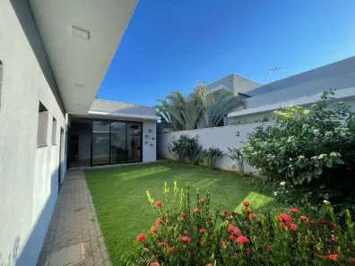 Casa de Condomínio com 3 Quartos para alugar, 180m² no Cyrela Landscape, Uberaba