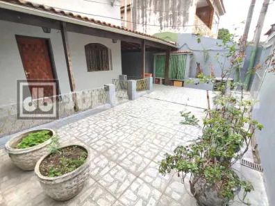 Casa com 3 Quartos à venda, 305m² no Tauá, Rio de Janeiro