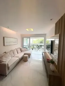 Apartamento com 3 Quartos à venda, 95m² no Barra da Tijuca, Rio de Janeiro