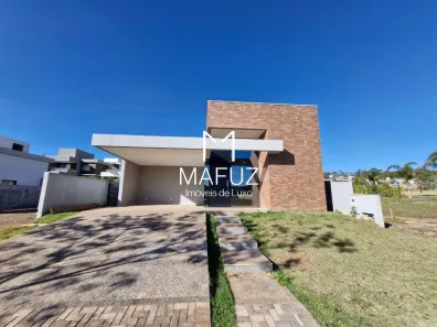 Casa de Condomínio com 4 Quartos à venda, 280m² no Alphaville - Lagoa dos Ingleses, Nova Lima