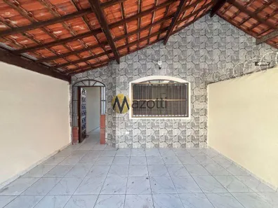 Casa com 3 Quartos para alugar, 150m² no Aviação, Praia Grande