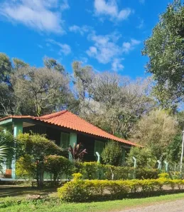Casa com 3 Quartos à venda, 375m² no Balneário Lermen, Itaara
