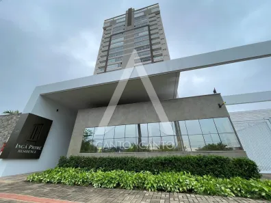 Apartamento com 3 Quartos à venda, 203m² no Jardim Maringá, Sinop