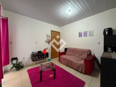 Apartamento com 2 Quartos à venda, 48m² no Jardim São Pedro, Porto Alegre