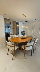 Apartamento com 3 Quartos à venda, 128m² no Vila Andrade, São Paulo
