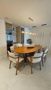 Apartamento com 3 Quartos à venda, 128m² no Vila Andrade, São Paulo