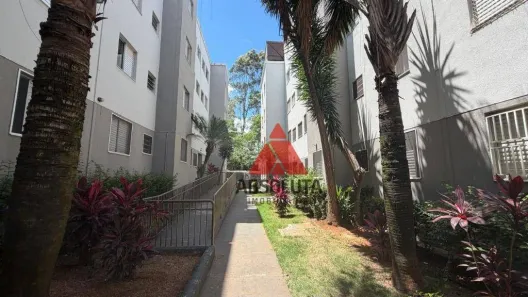 Apartamento com 3 Quartos à venda, 63m² no Jardim Progresso, Americana