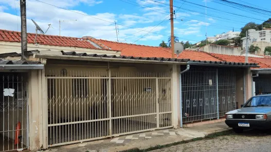 Casa com 3 Quartos à venda, 83m² no São Judas, Amparo