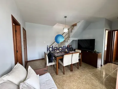 Apartamento com 4 Quartos à venda, 147m² no Parque Turistas, Contagem