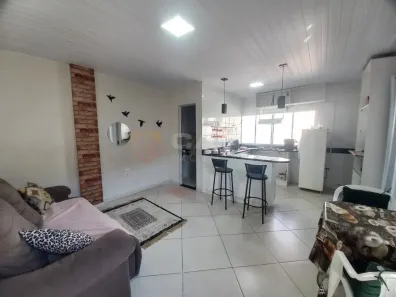 Prédio Residencial com 7 Quartos para alugar, 520m² no Cocal, Vila Velha