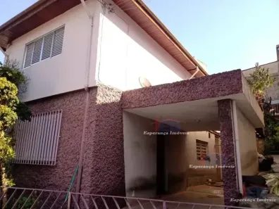 Sobrado com 3 Quartos à venda, 173m² no Bela Vista, Osasco