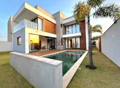 Casa de Condomínio com 5 Quartos à venda, 460m² no São Pedro, Juiz de Fora