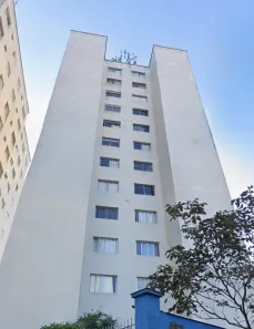 Apartamento com 2 Quartos à venda, 50m² no Taboão, São Bernardo do Campo