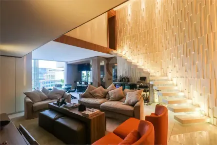 Apartamento com 3 Quartos à venda, 170m² no Cidade Monções, São Paulo