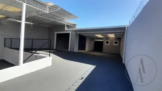 Ponto Comercial para alugar, 315m² no Vila Barão, Sorocaba