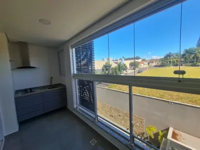 Apartamento com 2 Quartos à venda, 71m² no Jardim Shangri-Lá, Bauru