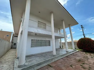 Ponto Comercial com 5 Quartos à venda, 750m² no Centro, Mirassol